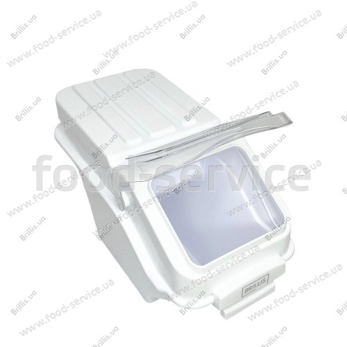 Контейнер для ингредиентов BRILLIS HM-IB47 на 47л